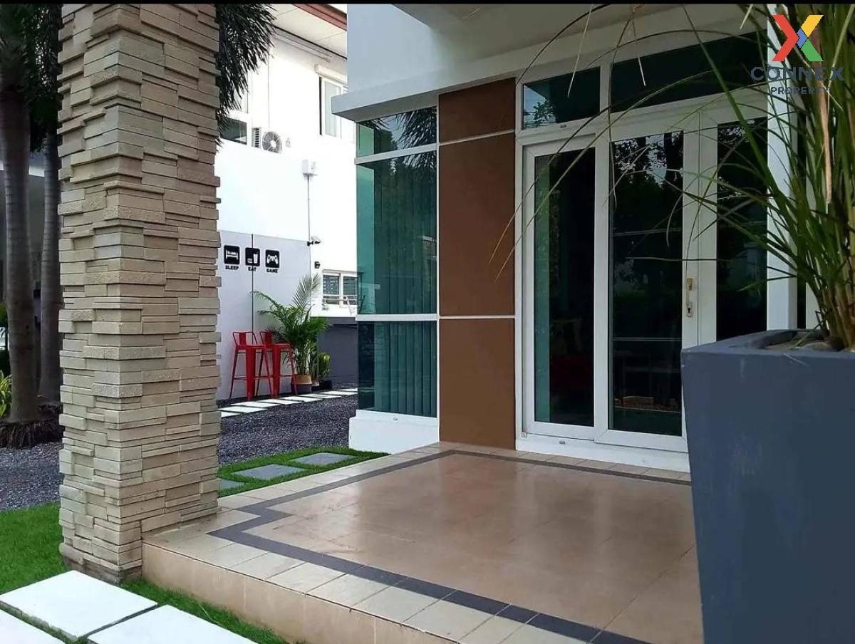 รูป เช่าบ้าน  โฮม ออน กรีน ธัญธานี 2 หน้ากว้าง ลาดสวาย ลำลูกกา ปทุมธานี CX-128964 ✅ ทักไลน์ @connexproperty ตอบทันที ทีมงานมืออาชีพ ✅  - รูปที่ 4/12