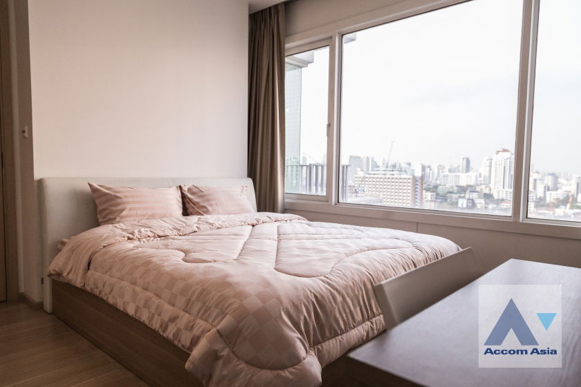 รูป 🔼🔽 AccomA 📩  2 BR Condominium @Siri at Sukhumvit (AA44495) - รูปที่ 6/14