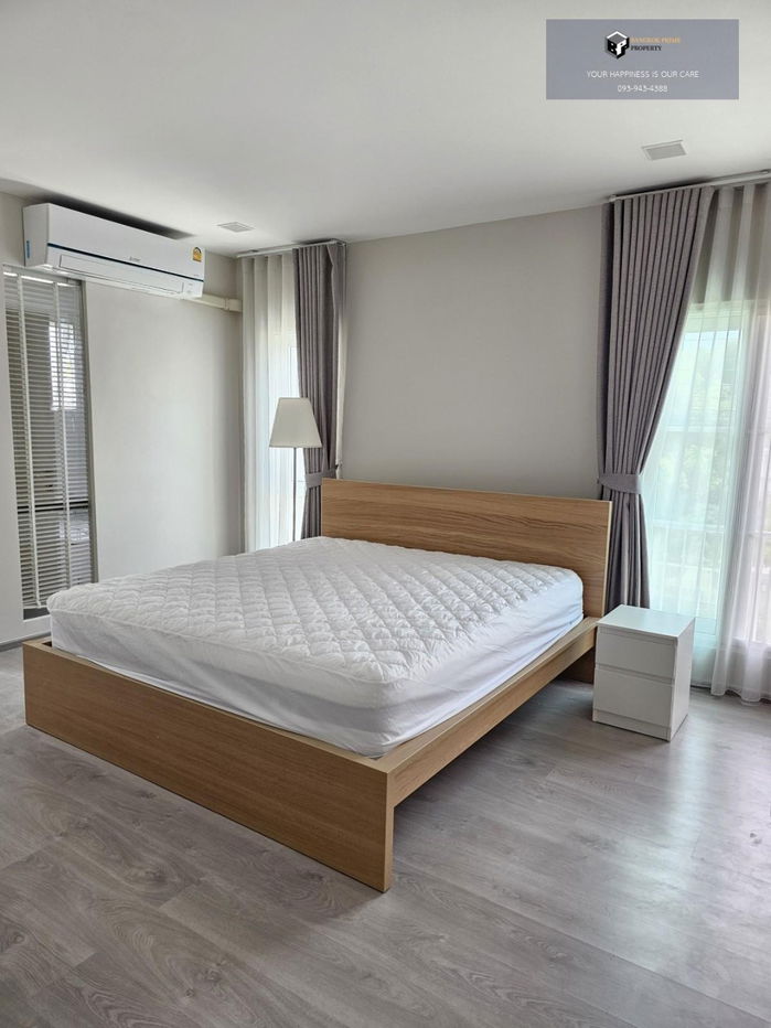 picture Anya Bangna-Ramkhamhaeng 2 | Beautifully decorated, ready to move in #2025082611554 - 7/15