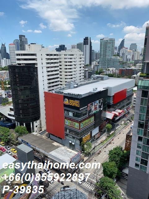 picture P-39835 Condo for rent M Thonglor 10 fully furnished (Confirm again when visit).  - 4/7