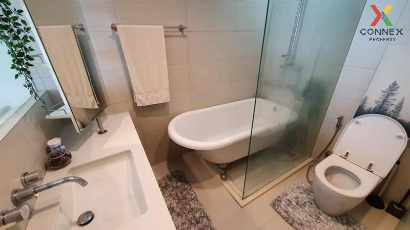 picture FOR RENT condo , Siri at Sukhumvit , BTS-Thong Lo , Phra Khanong , Watthana , Bangkok , CX-56350 ✅ Live chat with us ADD LINE @connexproperty ✅  - 5/6