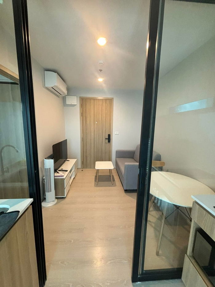 รูป ให้เช่า Nue Connex ดอนเมือง ตึกA ชั้น5 เฟอร์ครบ พร้อมเข้าอยู่ - รูปที่ 4/10