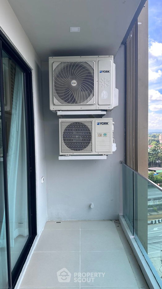 รูป คอนโด 1-ห้องนอน ที่ เดอะ สตาร์ ฮิลล์ คอนโด เชียงใหม่ ใน สุเทพ (ID 2278068) - รูปที่ 16/17