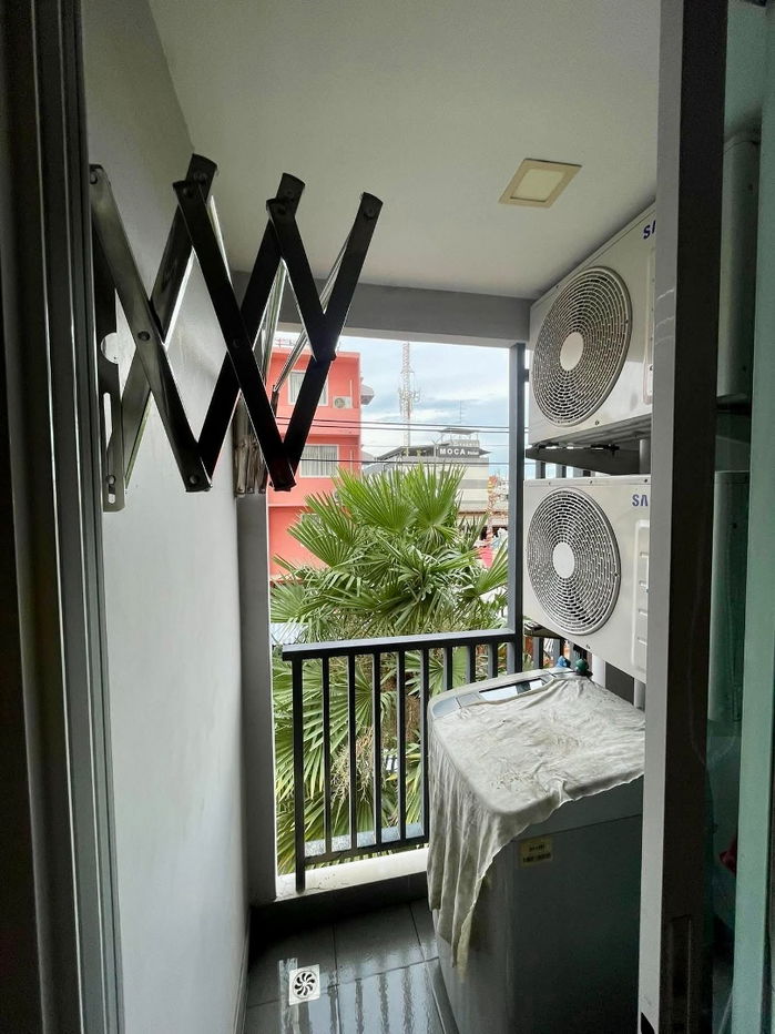 picture code : B213 JW Condo @ Donmuang - 6/9