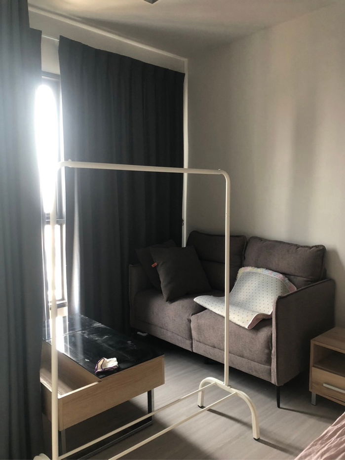picture #Z2088 Condo for rent: Life Asoke - Rama 9 - 3/7