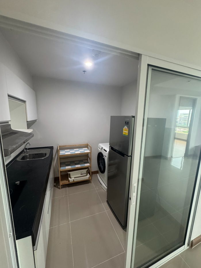 picture Supalai Rever Resort Condominium - 6/7