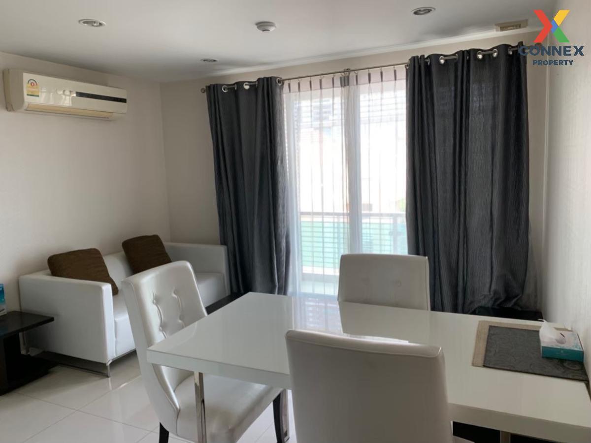 picture For Rent Condo , The Surawong By Chewathai Hup Soon , Suriyawong , Bang Rak , Bangkok , CX-79112 ✅ Live chat with us ADD LINE @connexproperty ✅  - 1/8
