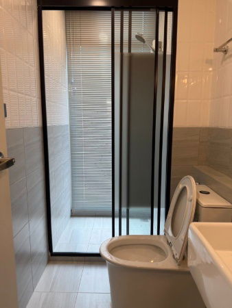 picture For Rent Condo GROOVE SCAPE 48 Building 1, Floor 6,2 bed room, Room size 39 sqm - 9/9