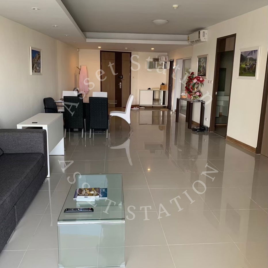picture 🚈 Luxury condo in the heart of the city, Rare Item Supalai River Resort - near BTS & ICONSIAM 🔥 - 4/9
