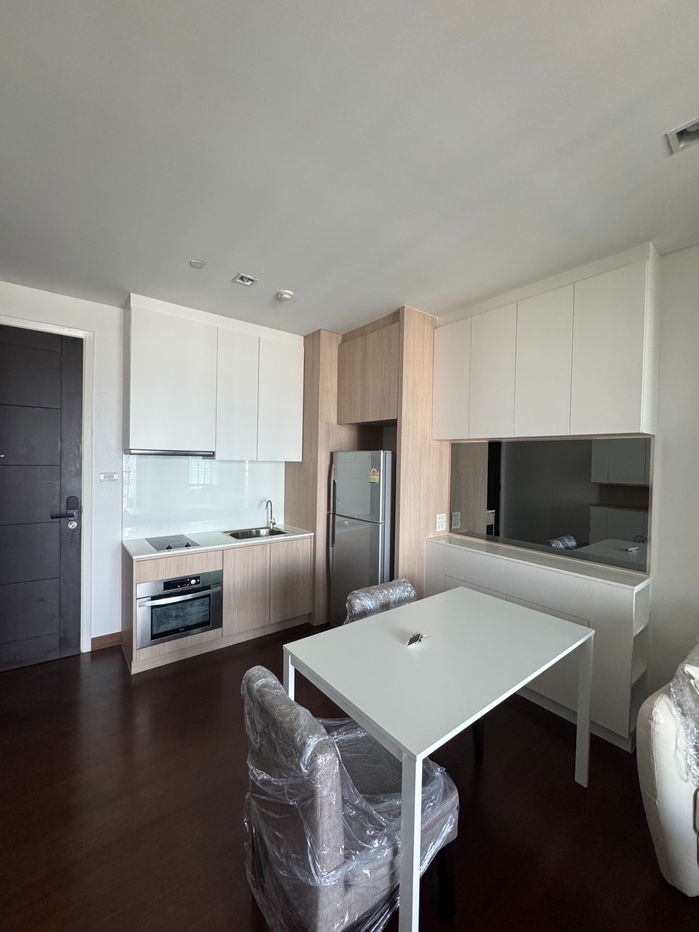 picture For Rent Condo Ivy Thonglor  fully furnished (S15-12277) - 13/13