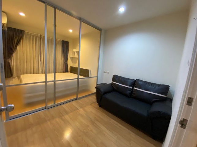 picture Condo for rent at Lumpini Ville Prachachuen - Phongphet 2 - 1/25