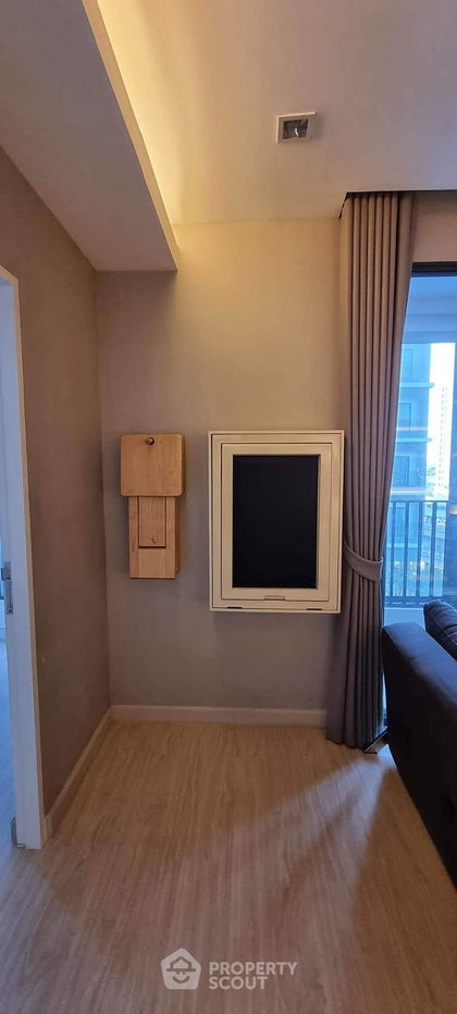 picture 2-BR Condo at Ideo Mobi Sathorn near BTS Krung Thon Buri (ID 738379) - 16/17