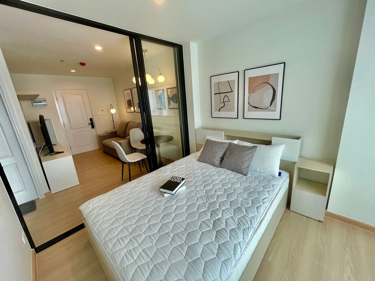 รูป Terra Residence คอนโดติดรั้ว มธ. - รูปที่ 16/28
