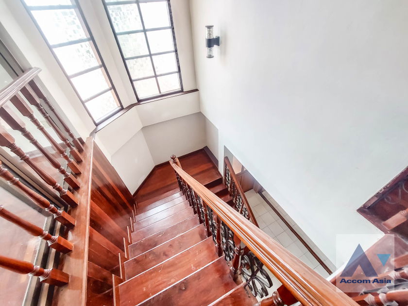 รูป 🔼🔽 AccomA 📩 Pet friendly,Home Office 3 BR House in Sena Nikhom (95771) - รูปที่ 18/20