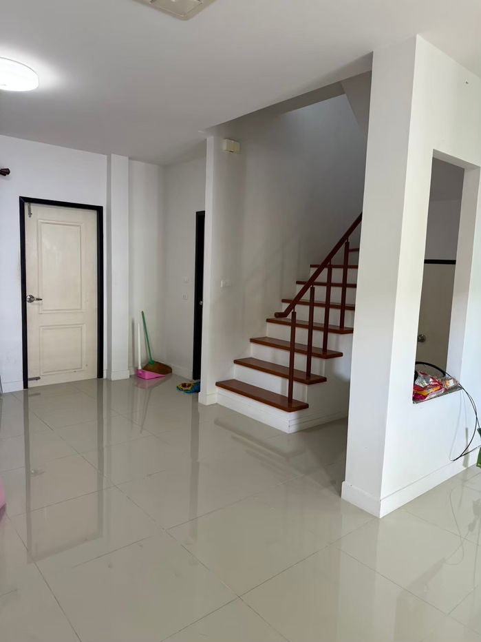 picture HomeOffice for rent : Supalai Pride Bangna-Wongwaen - 9/9