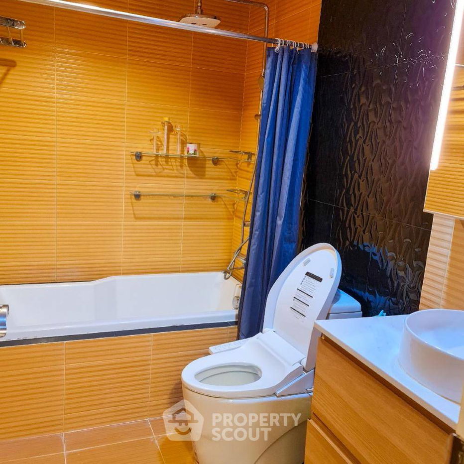 รูป คอนโด 1-ห้องนอน ที่ โนเบิล รีมิกซ์ ใกล้ BTS ทองหล่อ (ID 1128323) - รูปที่ 4/10