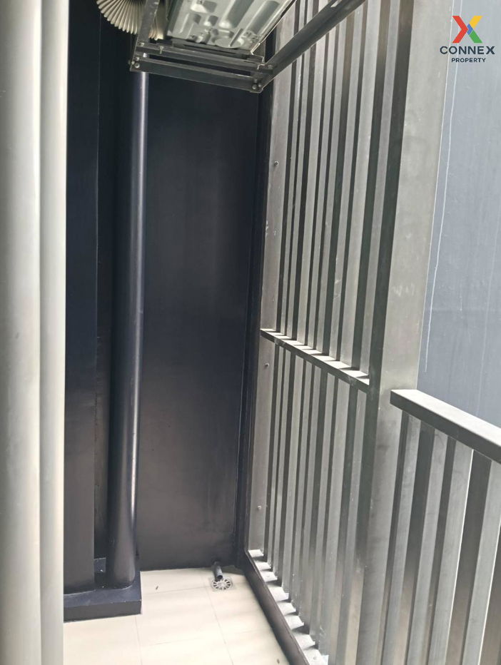 picture For Rent Condo , Life Ladprao , BTS-Ha Yaek Lat Phrao , Chomphon , Chatuchak , Bangkok , CX-129177 ✅ Live chat with us ADD LINE @connexproperty ✅  - 8/8