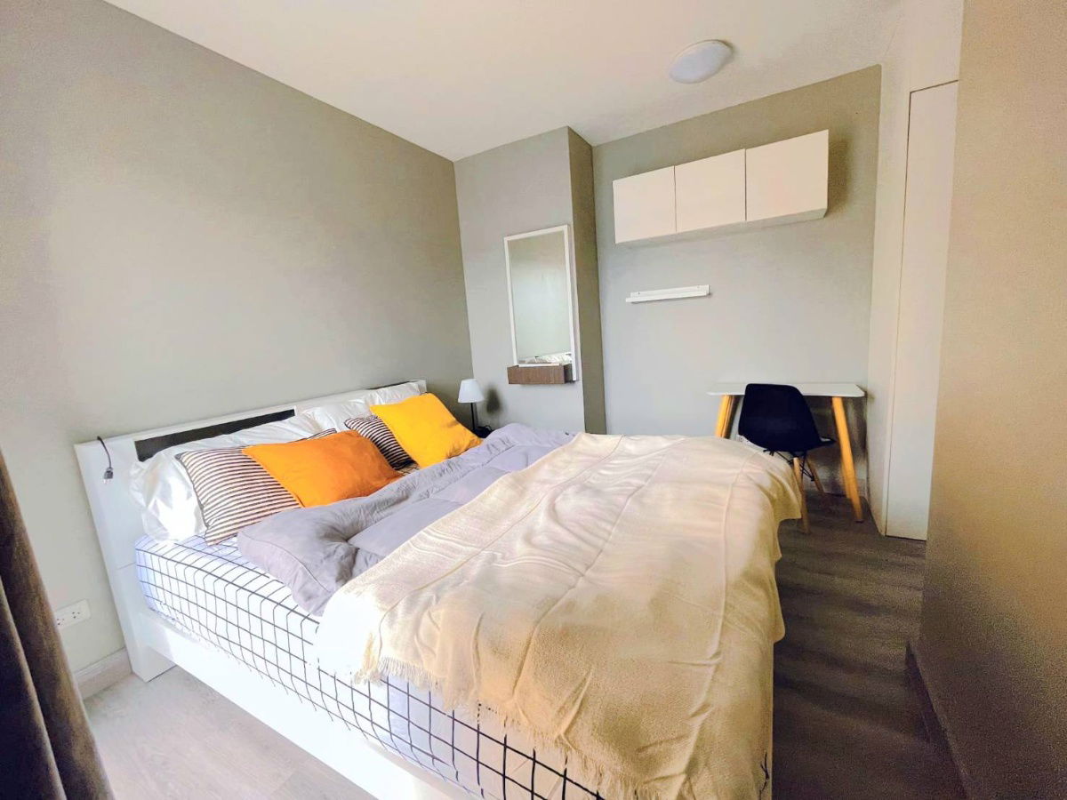 picture Plum condo Park Rangsit for rent  - 6/29
