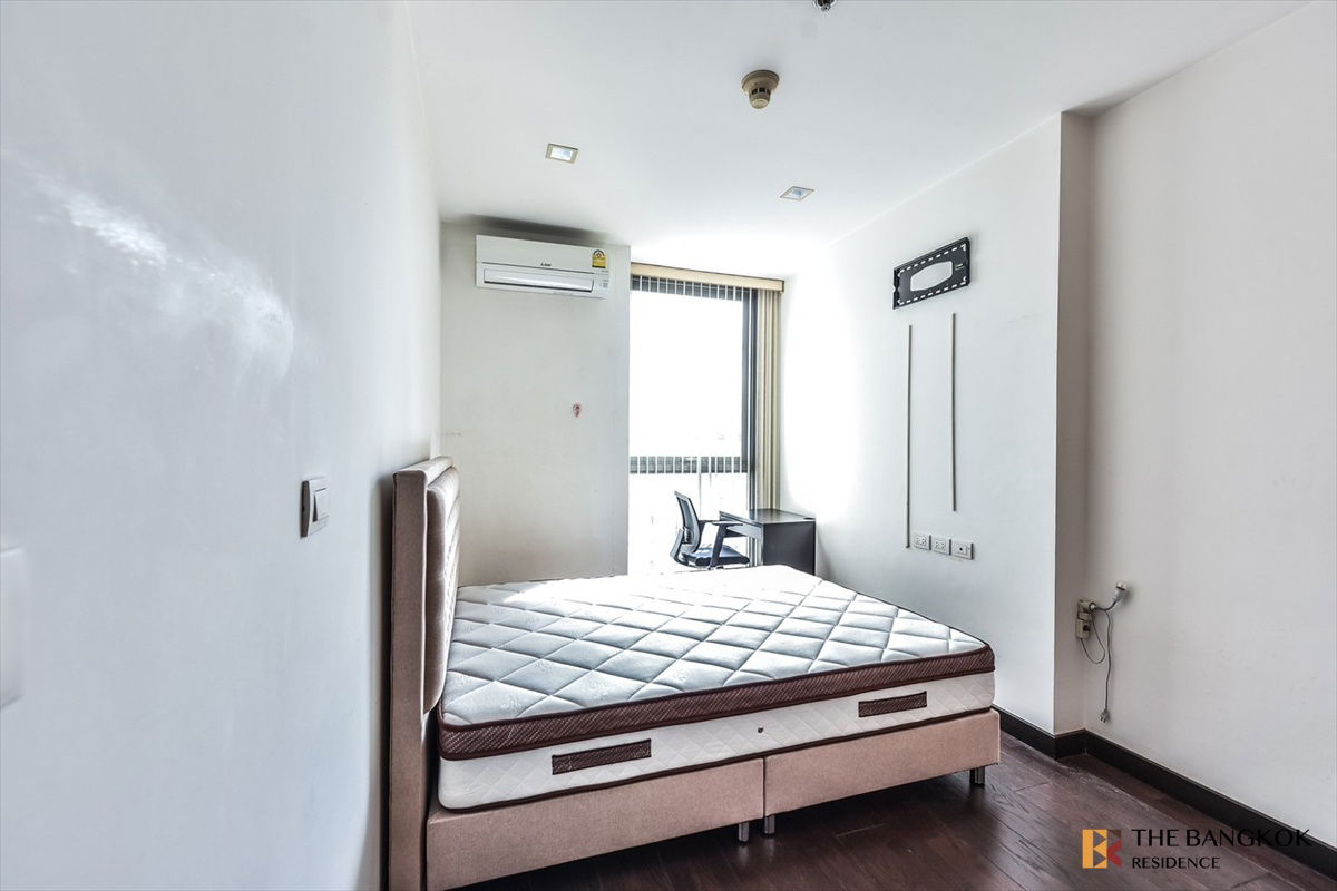 รูป 🔥Best Price! High Floor,Ideo Q Phayathai near BTS Phayathai - รูปที่ 3/12