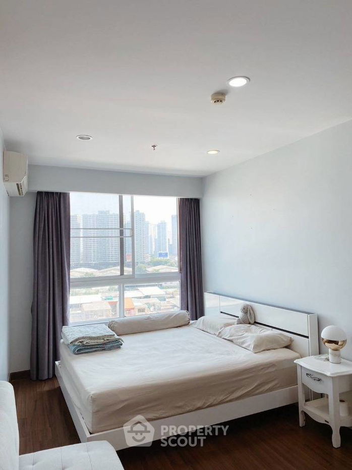 picture 1-BR Condo at Supalai Prima Riva Rama 3 - Narathiwas in Chong Nonsi (ID 1681044) - 3/6