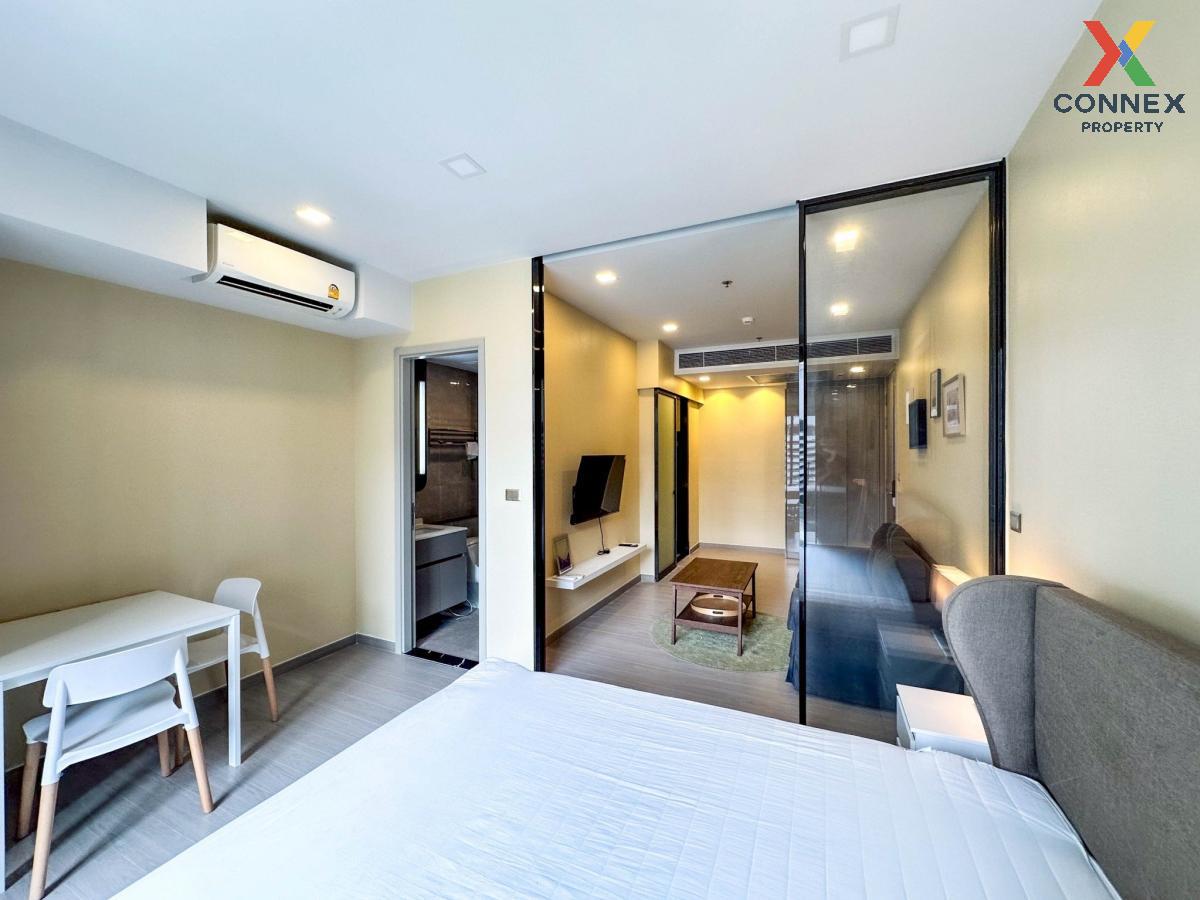 picture 🔥🔥🔥 For Rent Condo , One9Five Asoke - Rama 9 , MRT-Phra Ram 9 , Huai Khwang , Huai Khwang , Bangkok , CX-129157 ✅ Live chat with us ADD LINE @connexproperty ✅ 🔥🔥🔥 - 3/6