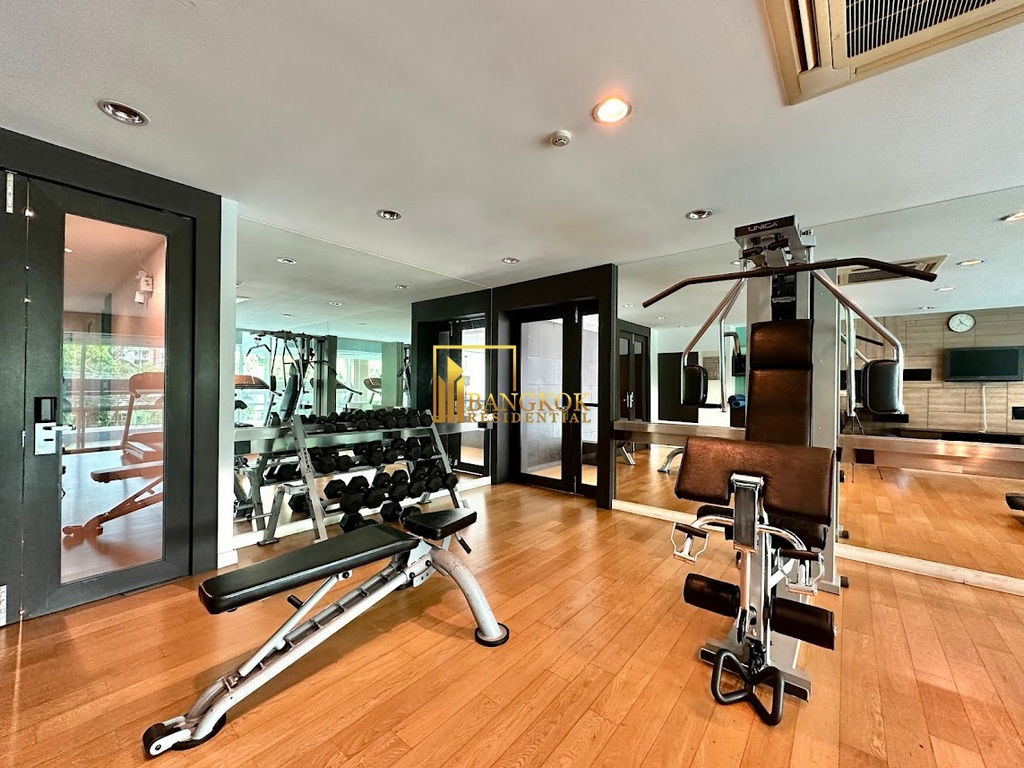 รูป Villa Sikhara | Beautiful 1 Bedroom Condo in Trendy Thonglor - BR60527CD - รูปที่ 26/34