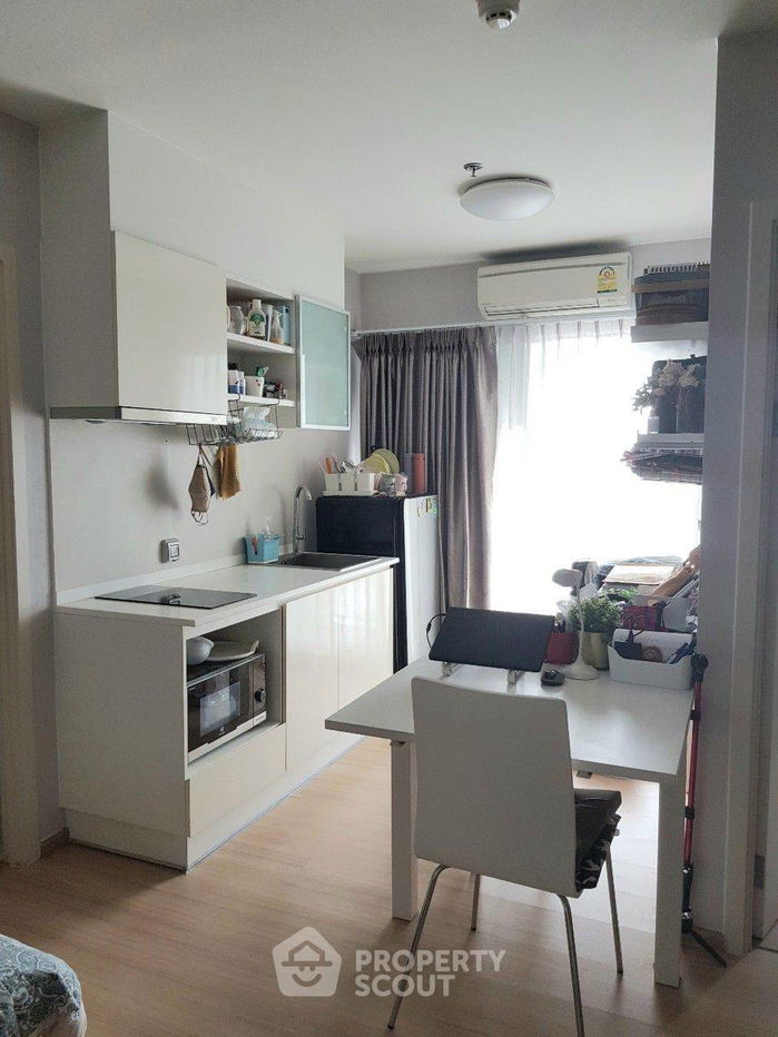 picture 2-BR Condo at Fuse Sense Bangkae near MRT Lak Song (ID 1929401) - 4/11