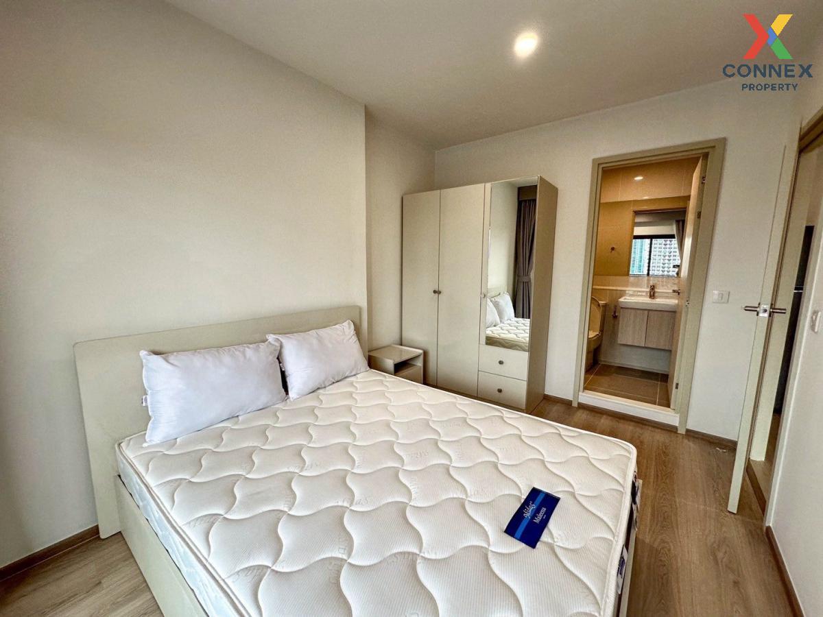 รูป เช่าคอนโด  ไลฟ์ พระราม 4 - อโศก คลองเตย เขต คลองเตย กรุงเทพ CX-129155 ✅ ทักไลน์ @connexproperty ตอบทันที ทีมงานมืออาชีพ ✅  - รูปที่ 4/8