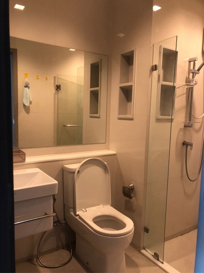 picture #Z2088 Condo for rent: Life Asoke - Rama 9 - 6/7