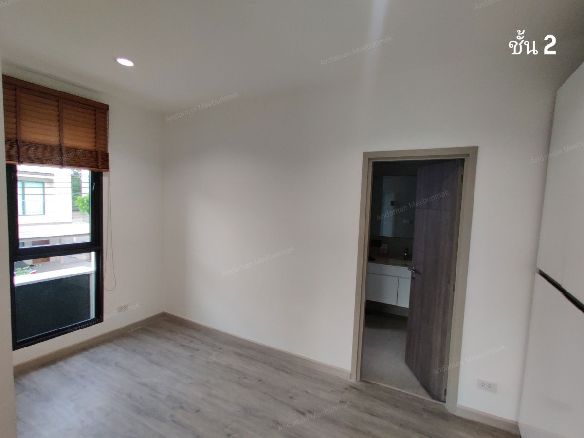picture [ RENT ]  ⚡🌈HPW0022 AQ ARBOR Suanluang Rama 9 – Pattanakarn ⚡🌈 LINE: @theagentpro (with @ in front) - 16/25
