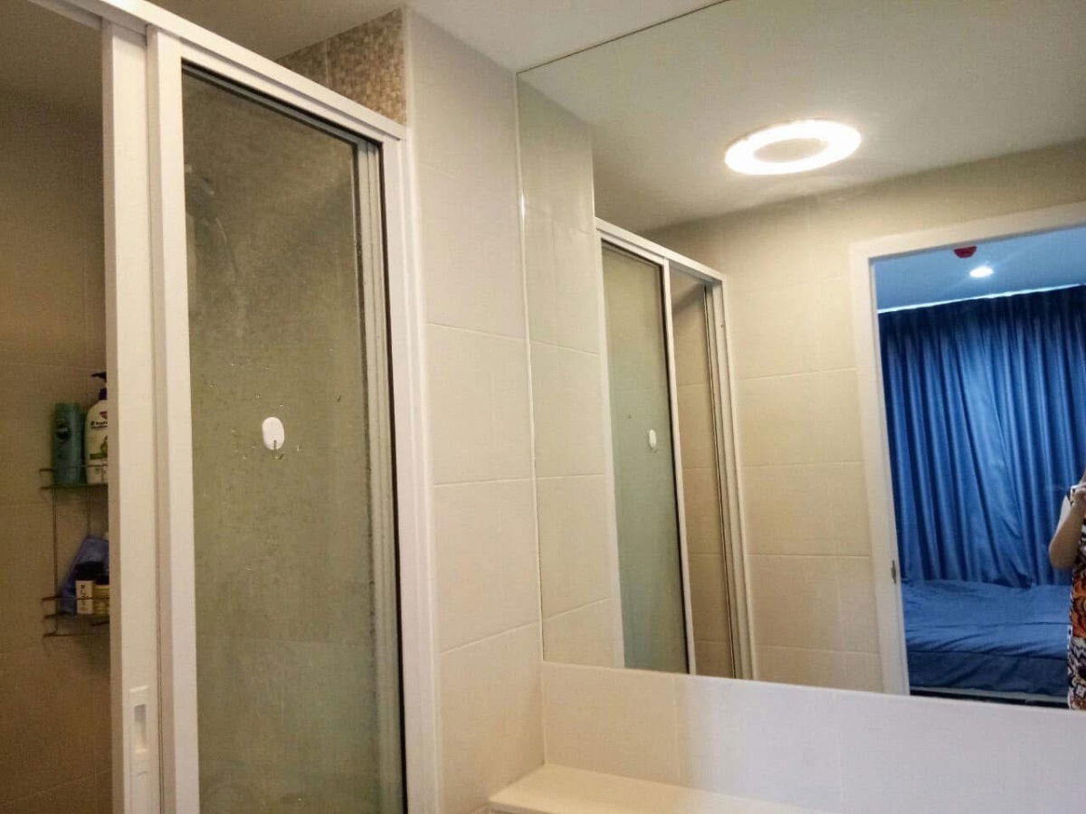 picture Urgent sale ✨ Plum Condo Chokchai 4 ✨ Fully furnished and equipped, near Central East Ville - 10/11