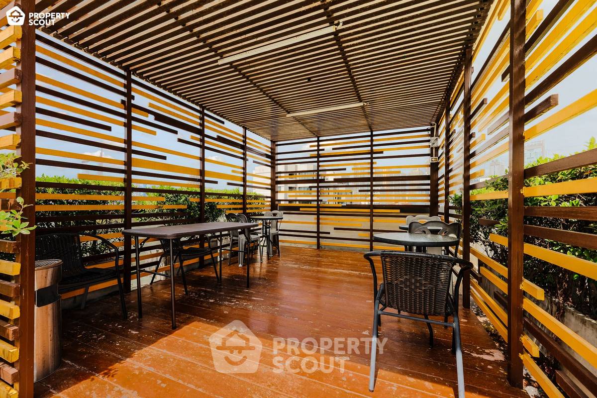 รูป คอนโด 1-ห้องนอน ที่ ไทดี้ ดีลักซ์ สุขุมวิท 34 ใกล้ BTS ทองหล่อ (ID 2281367) - รูปที่ 9/20