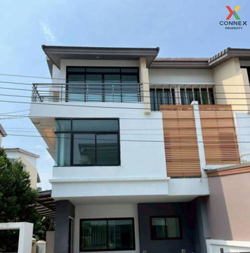 ขายทาวน์เฮ้าส์/ทาวน์โฮม  เวอรีเดียน ราชพฤกษ์ MRT-บางรักใหญ่ บางรักน้อย เมืองนนทบุรี นนทบุรี CX-128408 ✅ ทักไลน์ @connexproperty ตอบทันที ทีมงานมืออาชีพ ✅ 