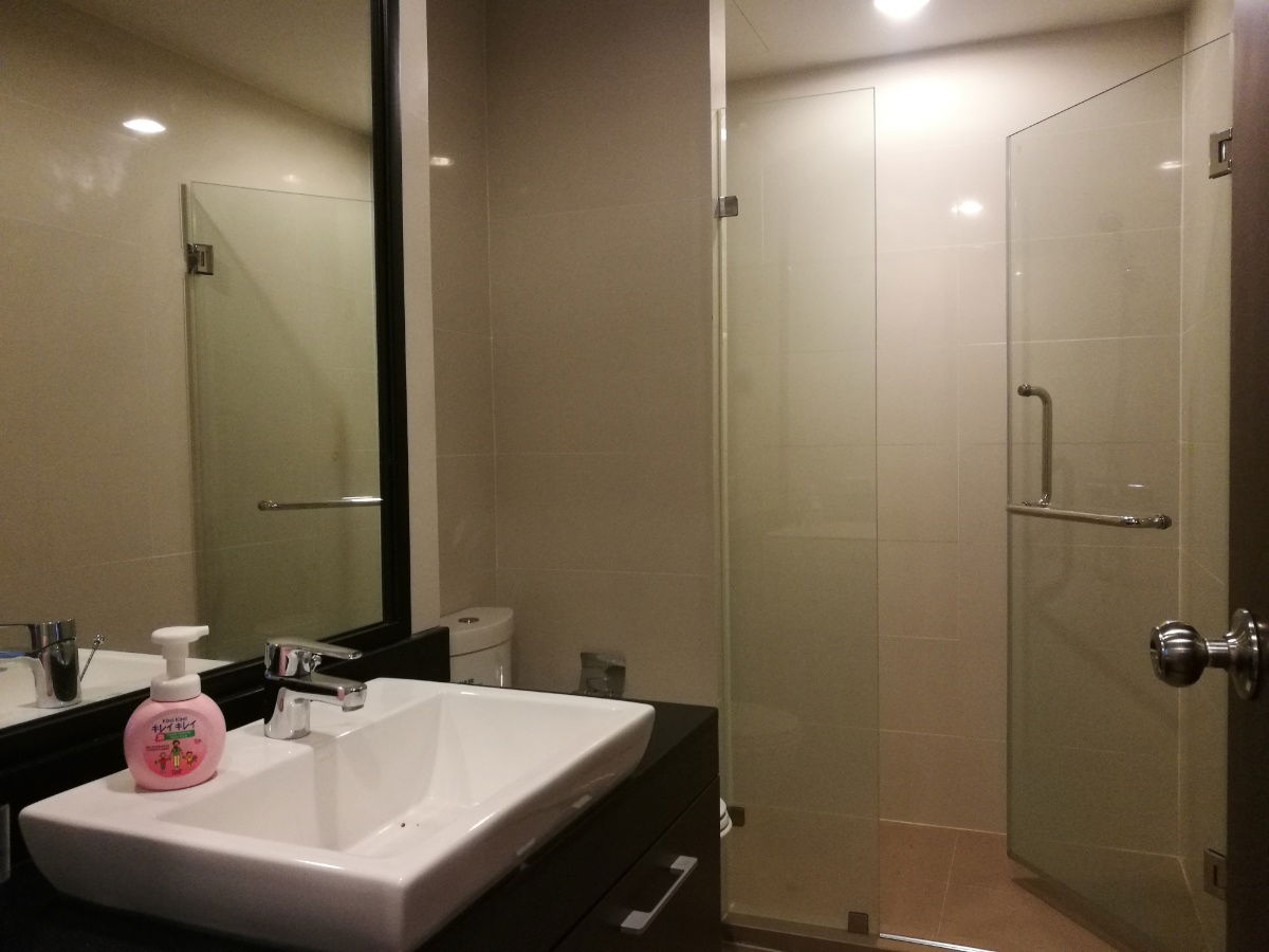 รูป For Rent Condo Abstracts Phahonyothin Park fully furnished (S15-7427) - รูปที่ 7/7