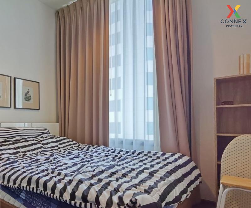 picture FOR RENT condo , EDGE Sukhumvit 23 , BTS-Asok , Khlong Toei Nuea , Watthana , Bangkok , CX-09608 ✅ Live chat with us ADD LINE @connexproperty ✅  - 5/5
