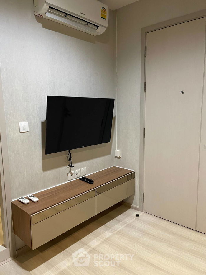 รูป คอนโด 1-ห้องนอน ที่ ไลฟ์ สุขุมวิท 48 ใกล้ BTS พระโขนง (ID 1819418) - รูปที่ 5/15