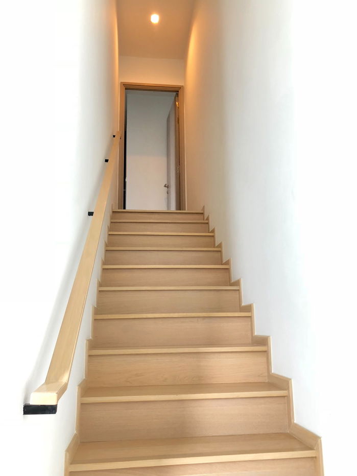 รูป For Rent Condo HQ Thonglor duplex corner unit fully furnished (S15-11701) - รูปที่ 3/15