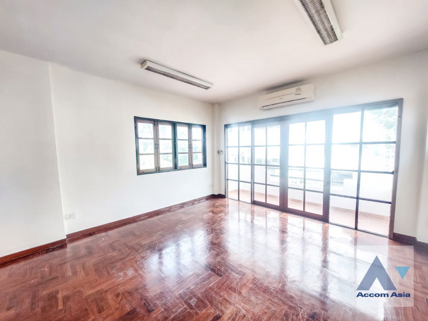 รูป 🔼🔽 AccomA 📩 Pet friendly,Home Office 3 BR House in Sena Nikhom (95771) - รูปที่ 11/20