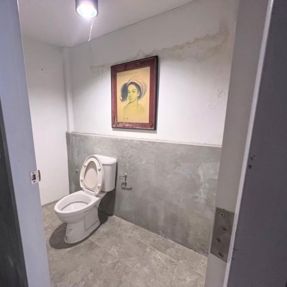 รูป **เจ้าของขายเอง** รีโนเวทใหม่ ทำเลดีมาก ! ขายถูกสุดๆ - รูปที่ 17/18