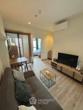 1-BR Condo at Knightsbridge Sky River Ocean near BTS Pak Nam (ID 2280752)