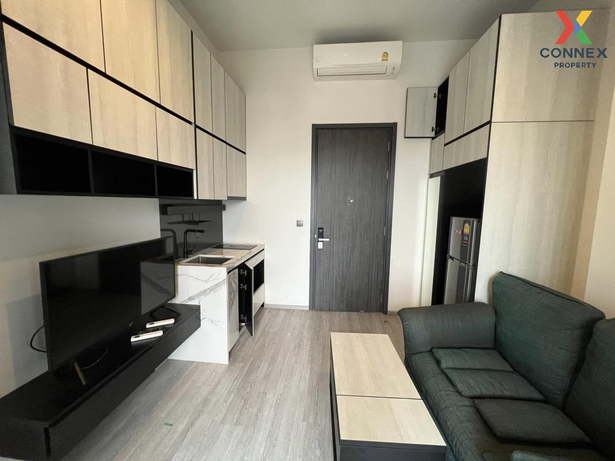picture FOR RENT condo , The line sukhumvit 101 , BTS-Punnawithi , Bang Chak , Phra Khanong , Bangkok , CX-21994 ✅ Live chat with us ADD LINE @connexproperty ✅  - 2/4