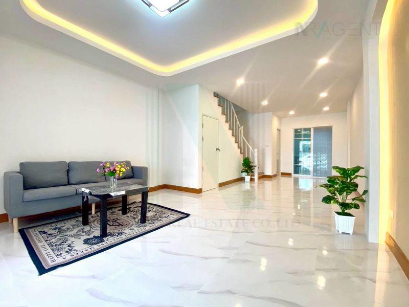 picture 📌 For Sell Town house PIYAWARAROM 1 2-story 3 bedroom 2 bathroom - 3/8