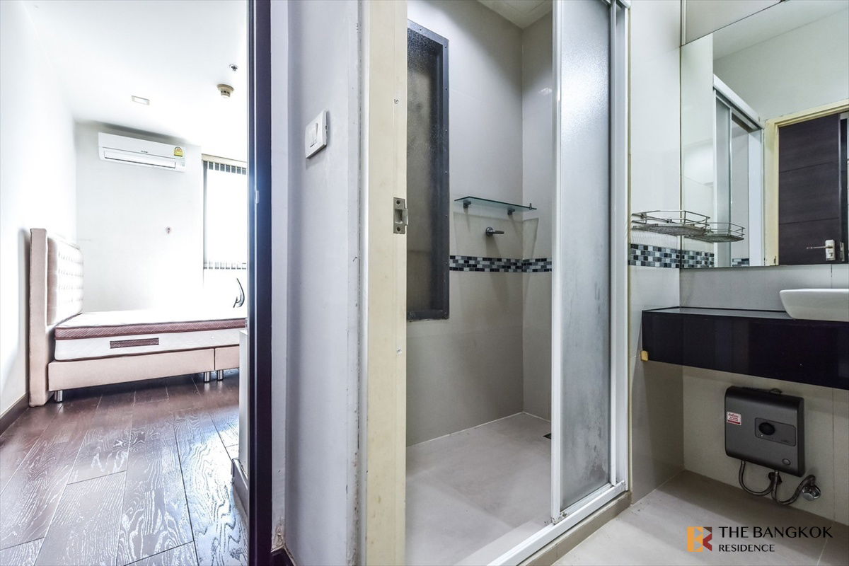 รูป 🔥Best Price! High Floor,Ideo Q Phayathai near BTS Phayathai - รูปที่ 10/12