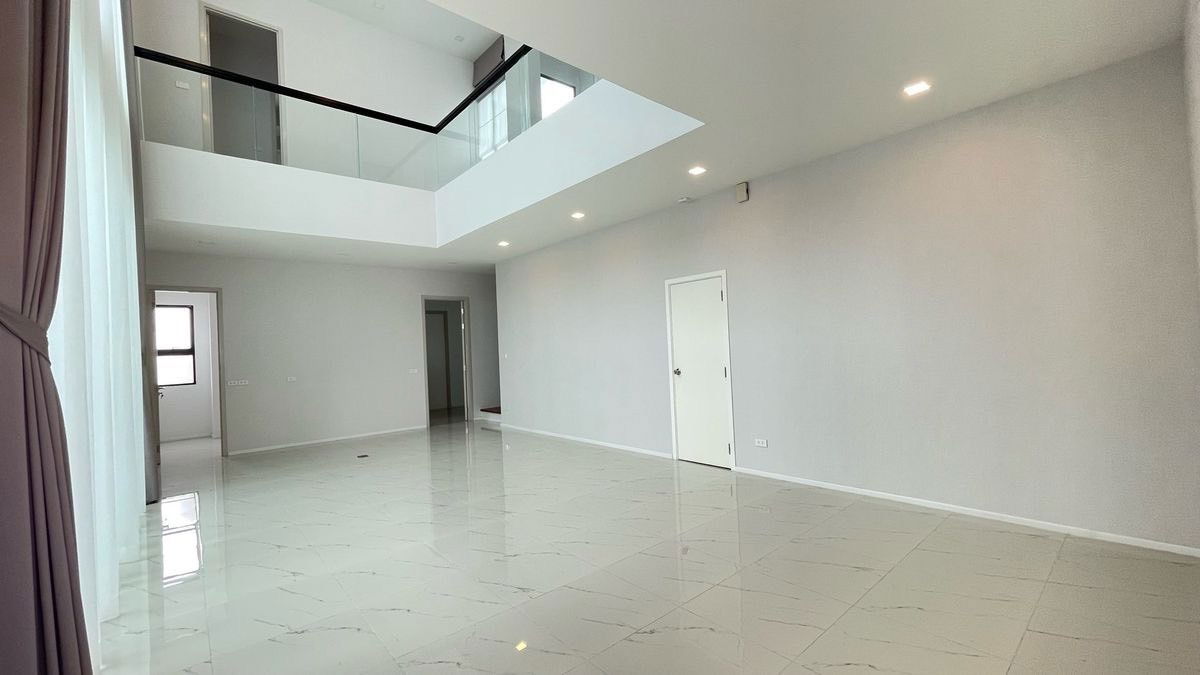 รูป Special Deal Luxury in Private Living – Artique รามคำแหง 164   บ้านหรูสไตล์ Modern สำหรับคนที่มองหาความแตกต่างเหนือระดับ - รูปที่ 5/20