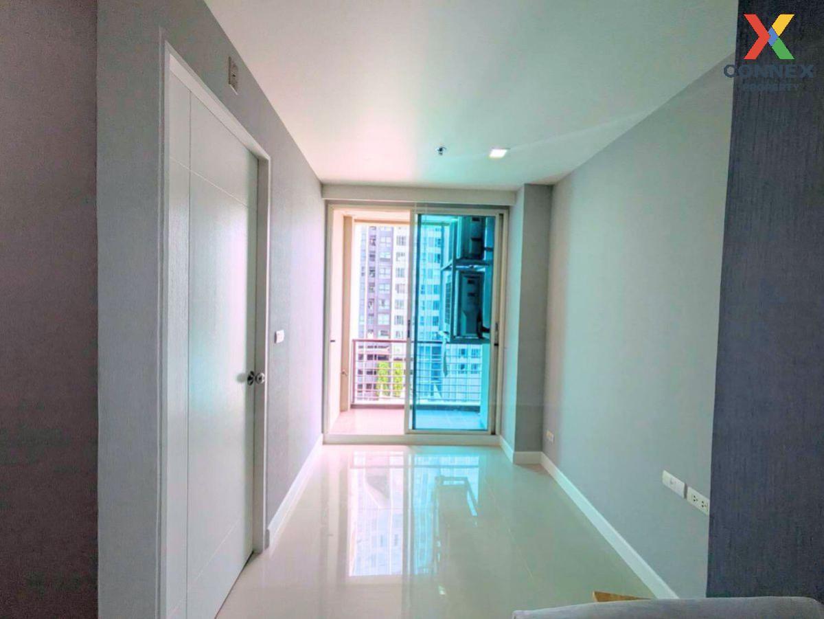รูป เช่าคอนโด  วิช แอท สามย่าน MRT-สามย่าน มหาพฤฒาราม เขต บางรัก กรุงเทพ CX-128537 ✅ ทักไลน์ @connexproperty ตอบทันที ทีมงานมืออาชีพ ✅  - รูปที่ 3/11