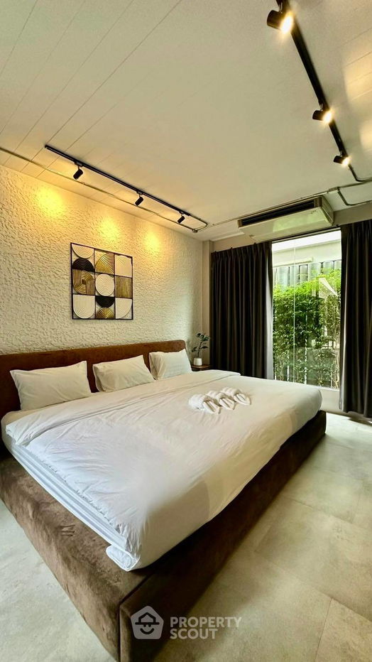 รูป วิลล่า 2-ห้องนอน ที่ โครงการ ธราดล พรีเมี่ยม พูลวิลล่า ใน หินเหล็กไฟ (ID 2280836) - รูปที่ 4/13