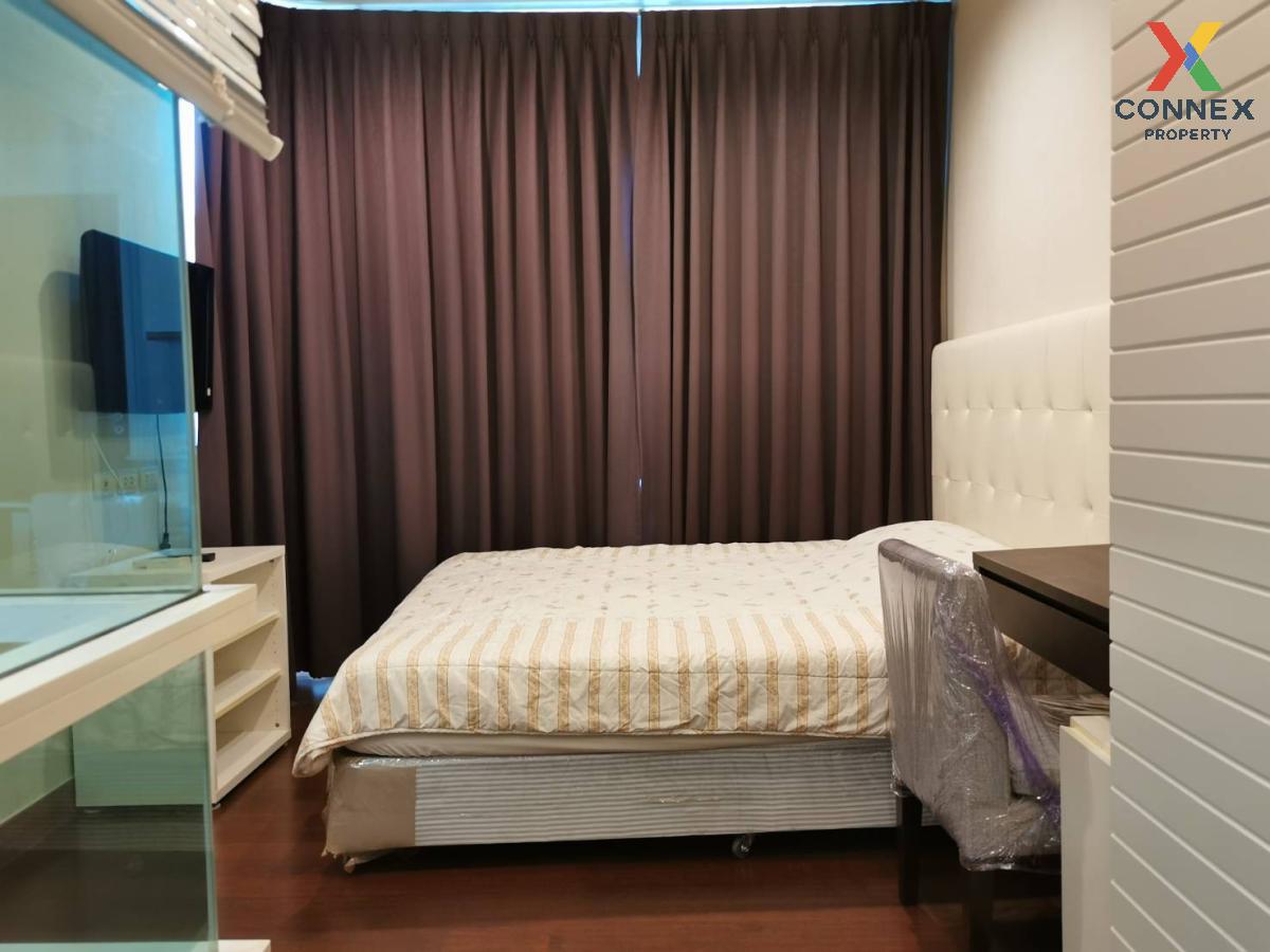 picture 🔥🔥🔥 FOR RENT condo , IVY Thonglor , BTS-Thong Lo , Khlong Tan Nuea , Watthana , Bangkok , CX-12233 ✅ Live chat with us ADD LINE @connexproperty ✅ 🔥🔥🔥 - 3/5