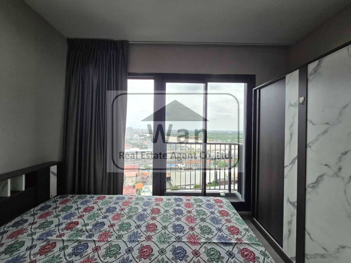 picture politan rive riverside condo for rent - 2/10