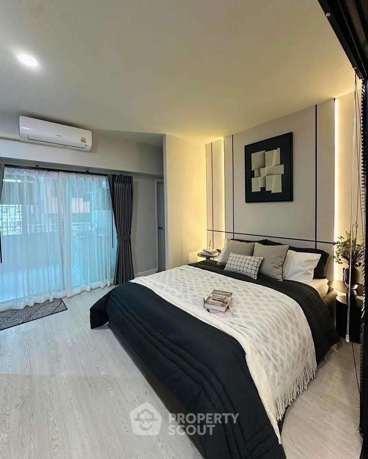 รูป คอนโด 1-ห้องนอน ที่ อารีย์ เพลส (พหลโยธิน 7) คอนโดมิเนียม ใกล้ BTS อารีย์ (ID 2280921) - รูปที่ 2/7