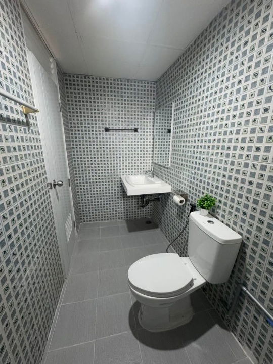 picture For   rent   Siam Condominium 🔴🔴 - 9/9